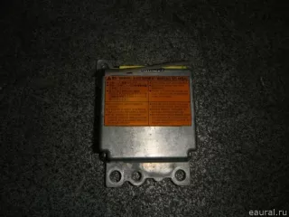 98820CA010 Блок управления AIR BAG Nissan Murano Z50 Арт E30093232, вид 1