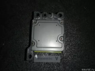 98820CA010 Блок управления AIR BAG Nissan Murano Z50 Арт E30093232, вид 2