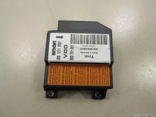 0001211V007 Блок управления AIR BAG Smart Fortwo 1 Арт E80517638