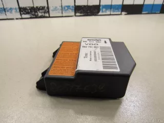 0001211V007 Блок управления AIR BAG Smart Fortwo 1 Арт E80517638, вид 2
