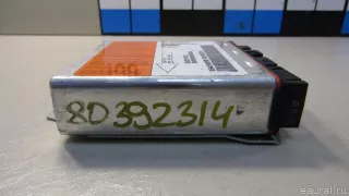 4519010901 Блок управления AIR BAG Smart Fortwo 1 Арт E80392314, вид 3