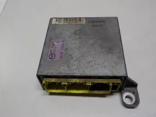 UR8157K30 Блок управления AIR BAG Mazda BT-50 2 Арт E51969631, вид 3