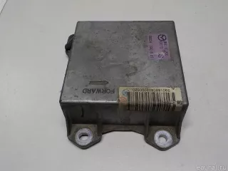 UR8157K30 Блок управления AIR BAG Mazda BT-50 2 Арт E51969631, вид 5