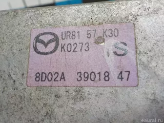UR8157K30 Блок управления AIR BAG Mazda BT-50 2 Арт E51969631, вид 10