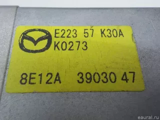 E22357K30A Блок управления AIR BAG Mazda CX-7 Арт E84553609, вид 4