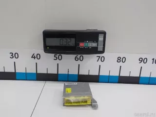 E22357K30A Блок управления AIR BAG Mazda CX-7 Арт E84553609, вид 6