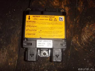2S6T14B056BK Блок управления AIR BAG Mazda 2 DY Арт E7570043, вид 1