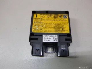 2S6T14B056BN Блок управления AIR BAG Mazda 2 DY Арт E40334488, вид 1