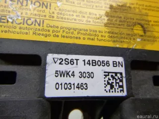 2S6T14B056BN Блок управления AIR BAG Mazda 2 DY Арт E40334488, вид 5