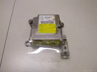 BCM557K30 Блок управления AIR BAG Mazda 3 BL Арт E5711913, вид 1