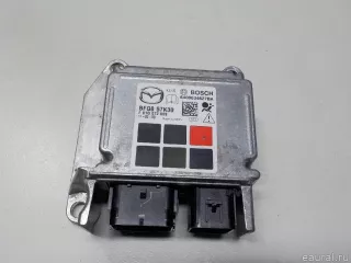 BFG857K30 Блок управления AIR BAG Mazda 3 BL Арт E50819958, вид 1