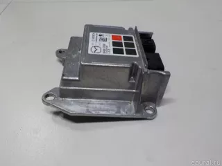 BFG857K30 Блок управления AIR BAG Mazda 3 BL Арт E50819958, вид 2