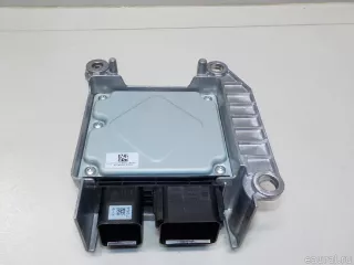 BFG857K30 Блок управления AIR BAG Mazda 3 BL Арт E50819958, вид 4