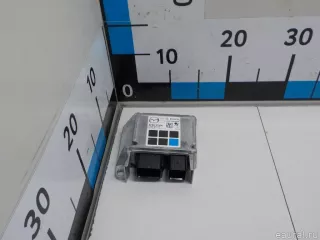 BFB657K30 Блок управления AIR BAG Mazda 3 BL Арт E51785921, вид 1