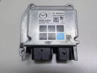 BFB657K30 Блок управления AIR BAG Mazda 3 BL Арт E51785921, вид 2