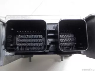 BFB657K30 Блок управления AIR BAG Mazda 3 BL Арт E51785921, вид 4