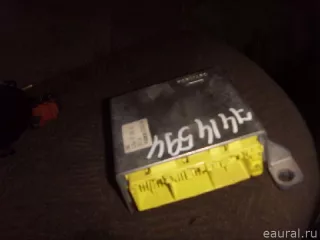 GJ6A57K30A Блок управления AIR BAG Mazda 6 1 Арт E7414594, вид 1