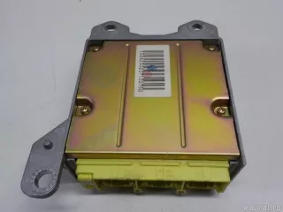 GJ6A57K30B Блок управления AIR BAG Mazda 6 1 Арт E40580988, вид 2