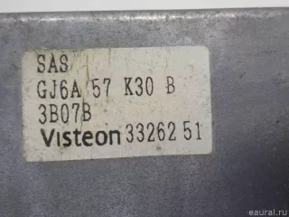 GJ6A57K30B Блок управления AIR BAG Mazda 6 1 Арт E40580988, вид 4