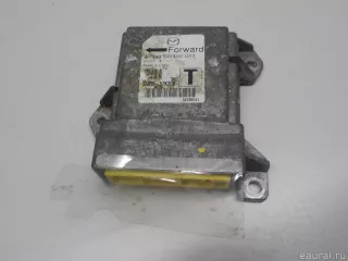 GJR957K30B Блок управления AIR BAG Mazda 6 3 Арт E40811990, вид 1