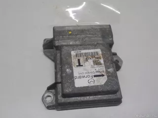 GJR957K30B Блок управления AIR BAG Mazda 6 3 Арт E40811990, вид 2