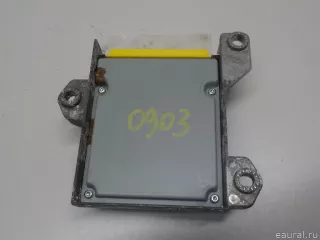 GJR957K30B Блок управления AIR BAG Mazda 6 3 Арт E40811990, вид 3