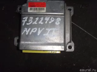 LC6457K30 Блок управления AIR BAG Mazda MPV 2 Арт E7322498, вид 1