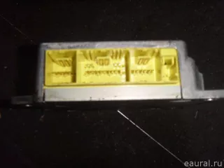 LC6457K30 Блок управления AIR BAG Mazda MPV 2 Арт E7322498, вид 2