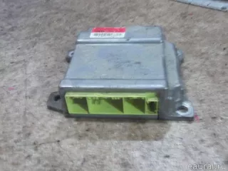 LC6457K30 Блок управления AIR BAG Mazda MPV 2 Арт E7932825, вид 2