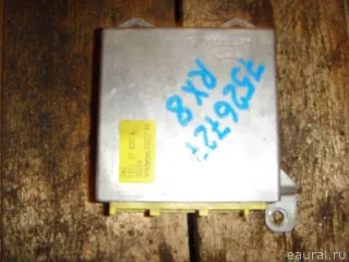  Блок управления AIR BAG Mazda RX-8 Арт E7526727, вид 1