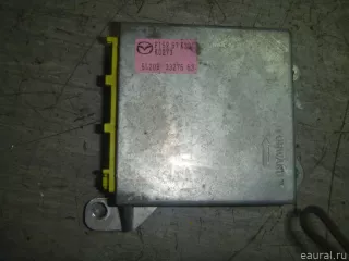 F15257K30C Блок управления AIR BAG Mazda RX-8 Арт E50321964, вид 1