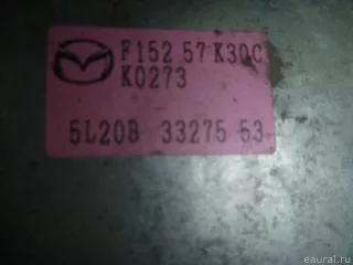 F15257K30C Блок управления AIR BAG Mazda RX-8 Арт E50321964, вид 2