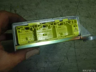 F15257K30C Блок управления AIR BAG Mazda RX-8 Арт E50321964, вид 3