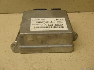 C2Z8123 Блок управления AIR BAG Jaguar XF 250 Арт E95059924, вид 2