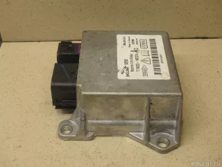 C2Z8123 Блок управления AIR BAG Jaguar XF 250 Арт E95059924, вид 3