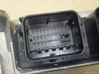 C2Z8123 Блок управления AIR BAG Jaguar XF 250 Арт E95059924, вид 6