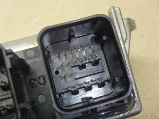 C2Z8123 Блок управления AIR BAG Jaguar XF 250 Арт E95059924, вид 7