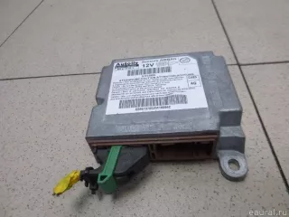 51772804 Блок управления AIR BAG Fiat Doblo 2 Арт E12810763, вид 1