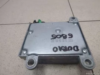51772804 Блок управления AIR BAG Fiat Doblo 2 Арт E12810763, вид 3