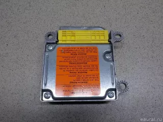 1C0909601A011 Блок управления AIR BAG Skoda Fabia 1 Арт E30914378, вид 2