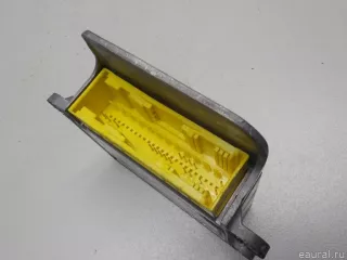1C0909601A011 Блок управления AIR BAG Skoda Fabia 1 Арт E40780398, вид 3