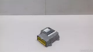 3T0959655ALBE Блок управления AIR BAG Skoda Superb 2 Арт E22906522