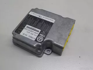 3T0959655C Блок управления AIR BAG Skoda Superb 2 Арт E40854556, вид 3