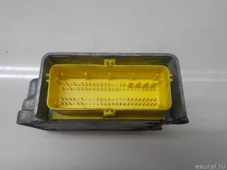 3T0959655DLEA Блок управления AIR BAG Skoda Superb 2 Арт E84428256, вид 3