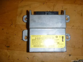 05293227AC Блок управления AIR BAG Chrysler Neon 1 Арт E50009292, вид 1