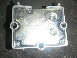 04602276AD Блок управления AIR BAG Chrysler Stratus 2 Арт E7758757, вид 2