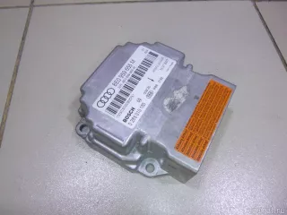 8E0959655M Блок управления AIR BAG Audi A4 B7 Арт E60231040, вид 1