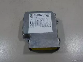 8K0959655G Блок управления AIR BAG Audi A4 B8 Арт E14399282, вид 1