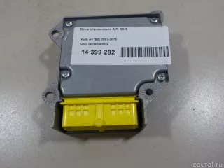 8K0959655G Блок управления AIR BAG Audi A4 B8 Арт E14399282, вид 4