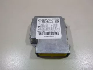 8K0959655B Блок управления AIR BAG Audi A4 B8 Арт E14645104, вид 1